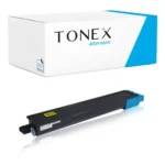 Tonex Alternativ Fur Kyocera Tk 8325C 1T02Npcnl0 Toner Cyan Bis Zu 12000 Seiten