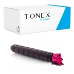 Tonex Alternativ Fur Kyocera Tk 8345M 1T02L7Bnl1 Toner Magenta Bis Zu 15000 Seiten