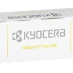 Kyocera Tk 8375 Yellow Toner