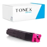 Tonex Alternativ Fur Kyocera Tk 8505M 1T02Lcbnl0 Toner Magenta Bis Zu 20000 Seiten