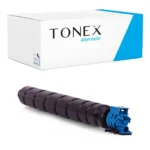 Tonex Alternativ Fur Kyocera Tk 8515C 1T02Ndcnl1 Toner Cyan Bis Zu 20000 Seiten