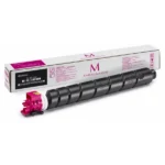 Kyocera Tk 8515 Magenta Toner