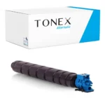 Tonex Alternativ Fur Kyocera Tk 8525C 1T02Rmcnl1 Toner Cyan Bis Zu 20000 Seiten