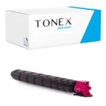 Tonex Alternativ Fur Kyocera Tk 8525M 1T02Rmbnl1 Toner Magenta Bis Zu 20000 Seiten