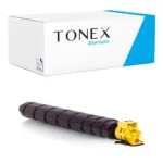 Tonex Alternativ Fur Kyocera Tk 8525Y 1T02Rmanl1 Toner Gelb Bis Zu 20000 Seiten