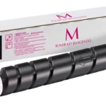 Kyocera Tk 8525 Magenta Toner