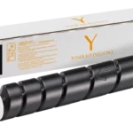 Kyocera Tk 8525 Yellow Toner