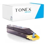 Tonex Alternativ Fur Kyocera Tk 865Y 1T02Jzaeu0 Toner Gelb Bis Zu 12000 Seiten