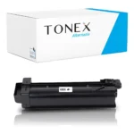 Tonex Alternativ Fur Kyocera Tk 895K 1T02K00Nl0 Toner Schwarz Bis Zu 12000 Seiten