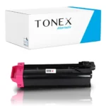 Tonex Alternativ Fur Kyocera Tk 895M 1T02K0Bnl0 Toner Magenta Bis Zu 6000 Seiten