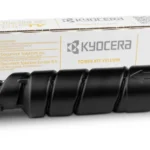Original Kyocera Tk8555Y 1T02Xcanl0 Yellow Tonerkartusche