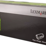 Lexmark 522 Schwarz Toner
