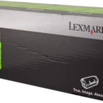 Lexmark 522H Schwarz Toner