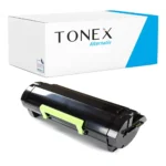 Tonex Alternativ Fur Lexmark 602H 60F2H00 Toner Schwarz Bis Zu 10000 Seiten