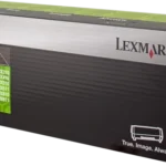 Lexmark 602H Schwarz Toner
