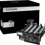 Lexmark Original 70C0P00 700P Bis Zu 40000 Seiten