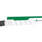 Lexmark 76C00Y0 Yellow Toner