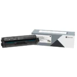 Lexmark C3220K0 Schwarz Toner
