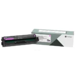 Lexmark C3220M0 Magenta Toner