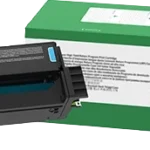 Lexmark C332Hc0 Cyan Toner