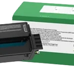 Lexmark C332Hk0 Schwarz Toner