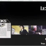 Lexmark Original C5220Ks C52X53X Bis Zu 4000 Seiten