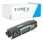 Tonex Alternativ Fur Lexmark E460X11Ebk E460X11Ebk Toner Schwarz Bis Zu 15000 Seiten