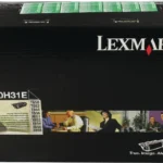 Lexmark Original T650H31E T650652654656 Bis Zu 25000 Seiten