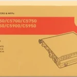 Oki Transporteinheit 43363412