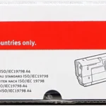 Oki 44059105 Yellow Toner