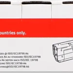 Oki 44059108 Schwarz Toner