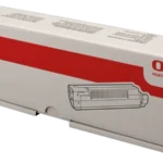 Oki 44059166 Magenta Toner