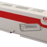 Oki 44059167 Cyan Toner