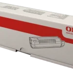 Oki 44059168 Schwarz Toner