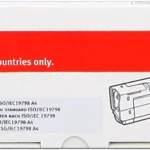 Oki 44059212 Schwarz Toner