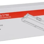 Oki 44173405 Schwarz Farbband 57205790