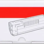Oki 44315307 Cyan Toner