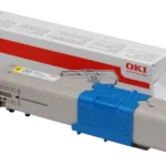 Oki 44973533 Yellow Toner