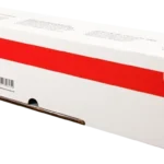 Lexmark Original 45536416Bk Tonerkartusche Schwarz Bis Zu 24000 Seiten