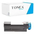 Tonex Alternativ Fur Oki B412 45807106Bk Toner Schwarz Bis Zu 7000 Seiten