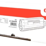 Oki 45862838 Magenta Toner