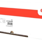 Oki 45862840 Schwarz Toner