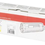 Oki 46861305 Yellow Toner