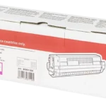 Oki 46861306 Magenta Toner