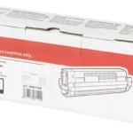 Lexmark Original 46861308Bk Tonerkartusche Schwarz Bis Zu 10000 Seiten