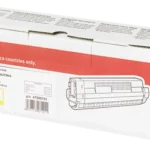 Oki 47095701 Yellow Toner