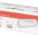 Oki 47095702 Magenta Toner