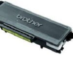 Original Brother Dcp 8080 Dn Tn 3280Twin Toner Schwarz