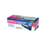 Original Brother Dcp 9055 Cdn Tn 320M Toner Magenta