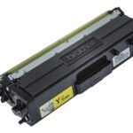 Original Brother Hl L 8360 Cdw Tn 426Y Toner Gelb